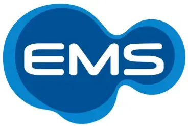 EMS Logo