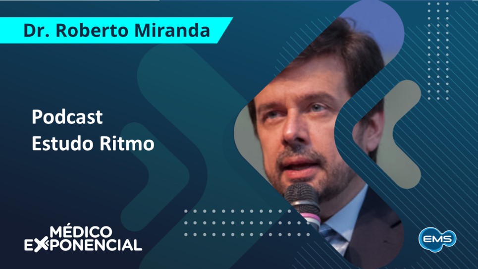 Highlights UEGW 2022 | Microbiota por Dr. Ricardo Barbuti 