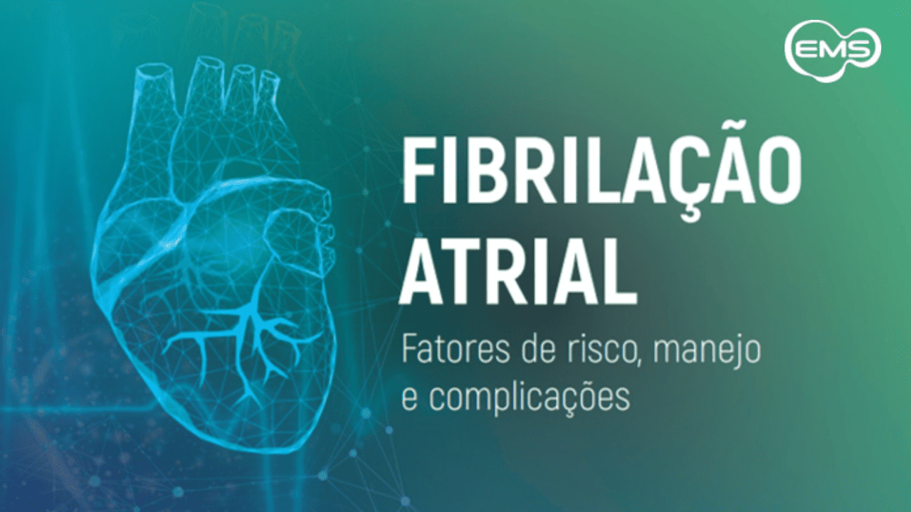 Foto de FA: Fatores de Risco, manejo e complicações