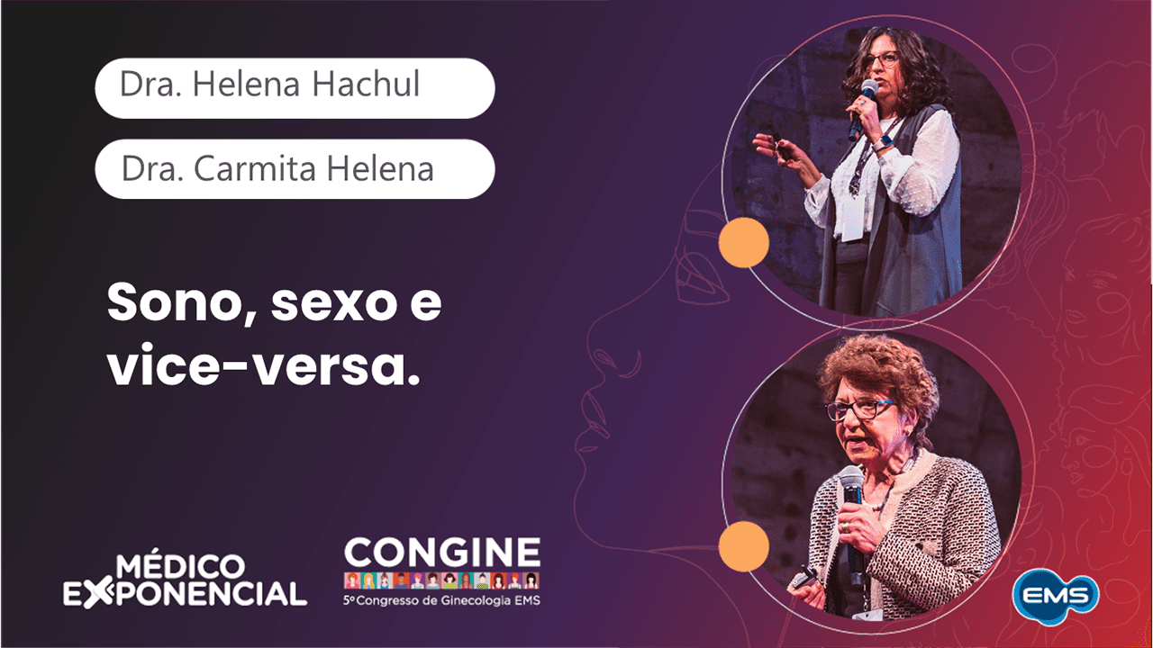 Sono, sexo e vice-versa