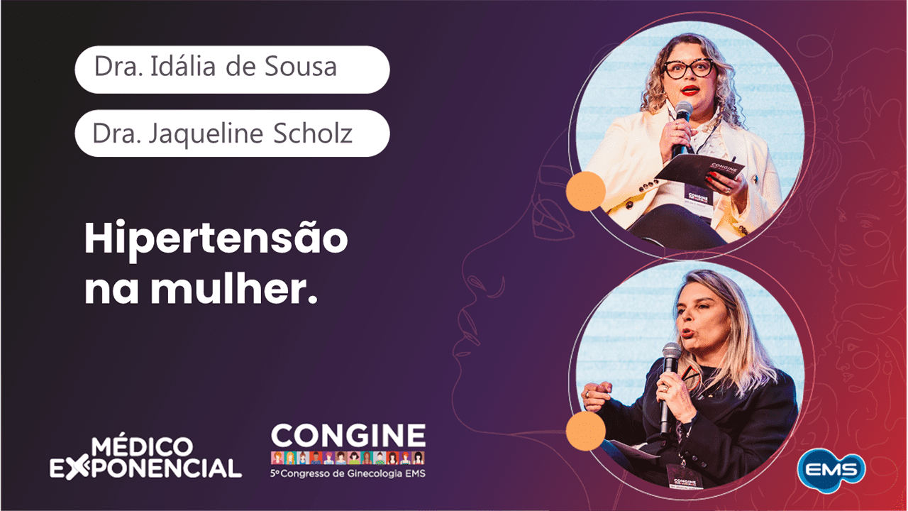 Hipertensão na mulher