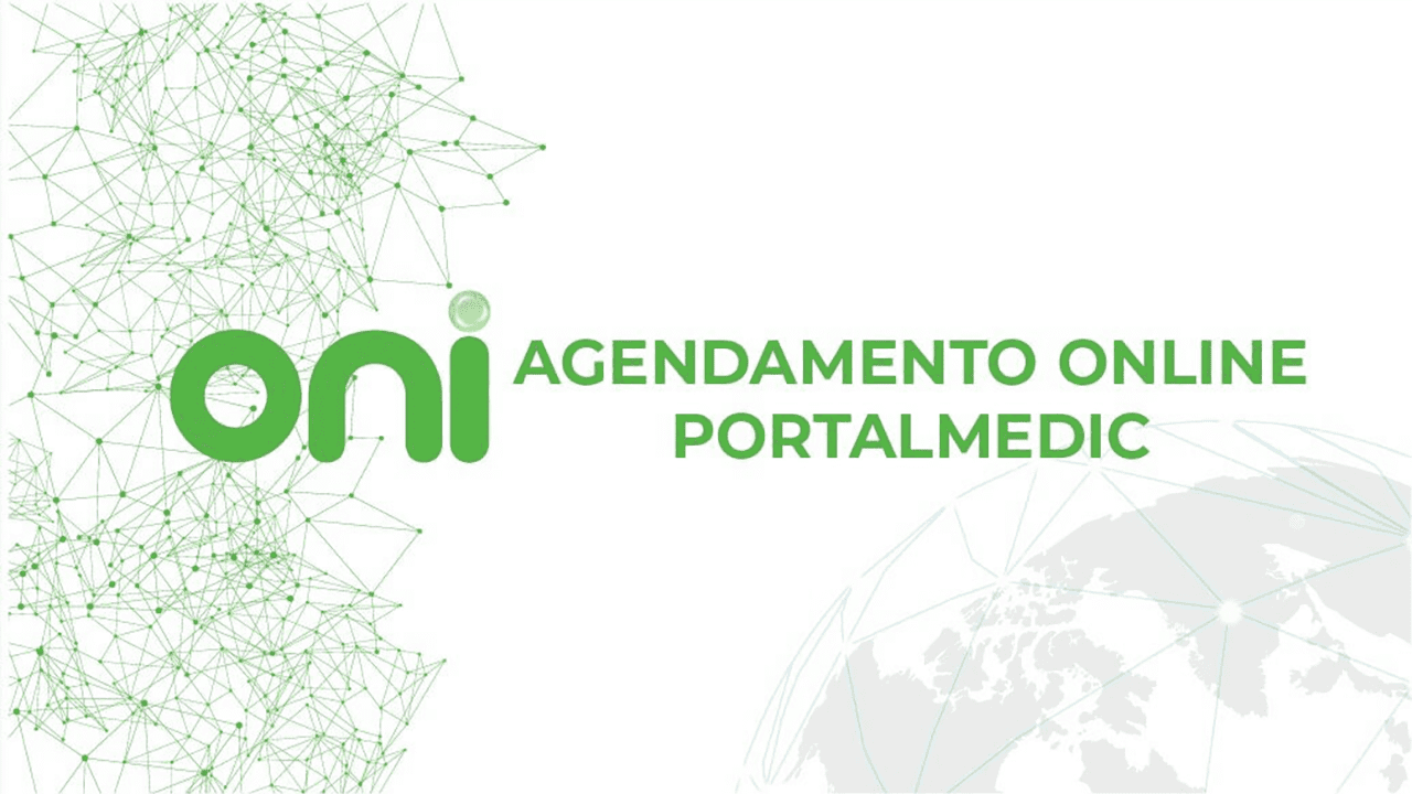 Experiência do Paciente - Agendamento Online