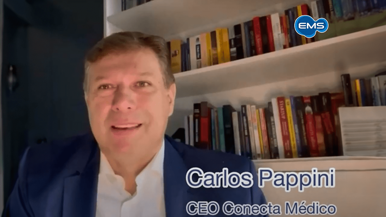 O marco regulatório da telemedicina