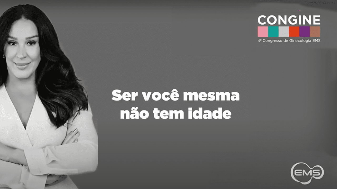 CONGINE 2021: Encerramento