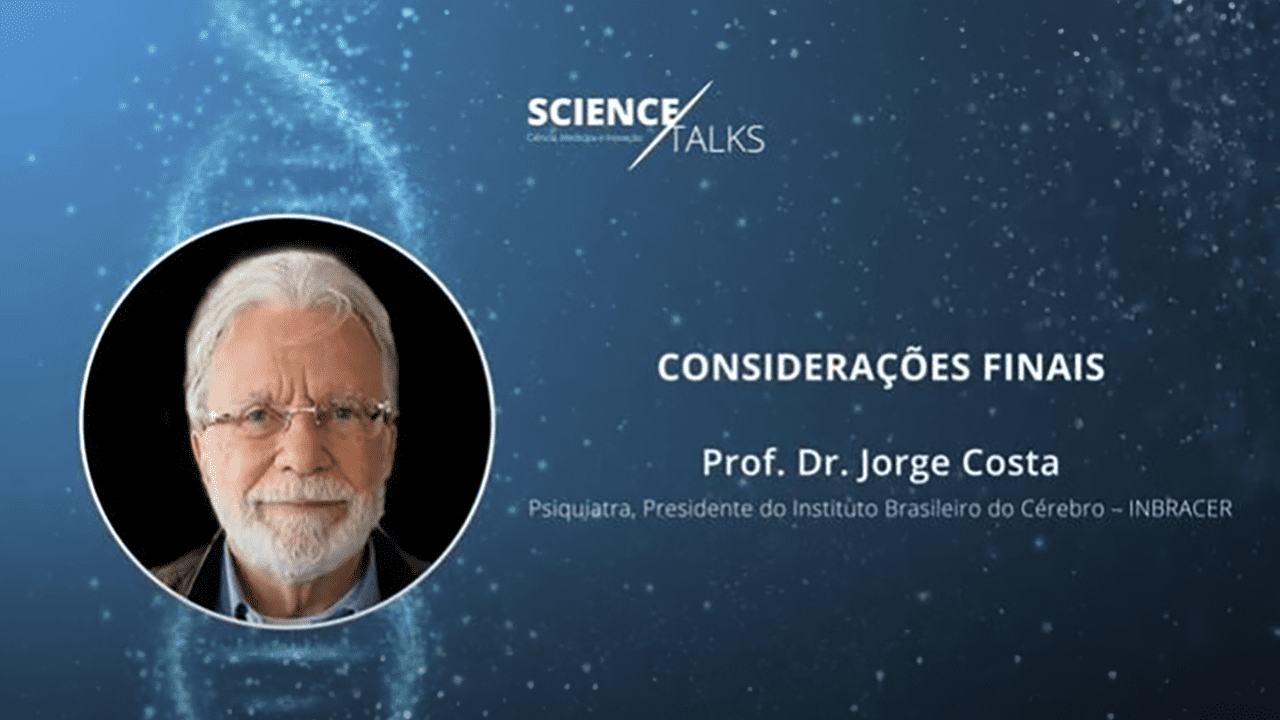 Considerações Finais