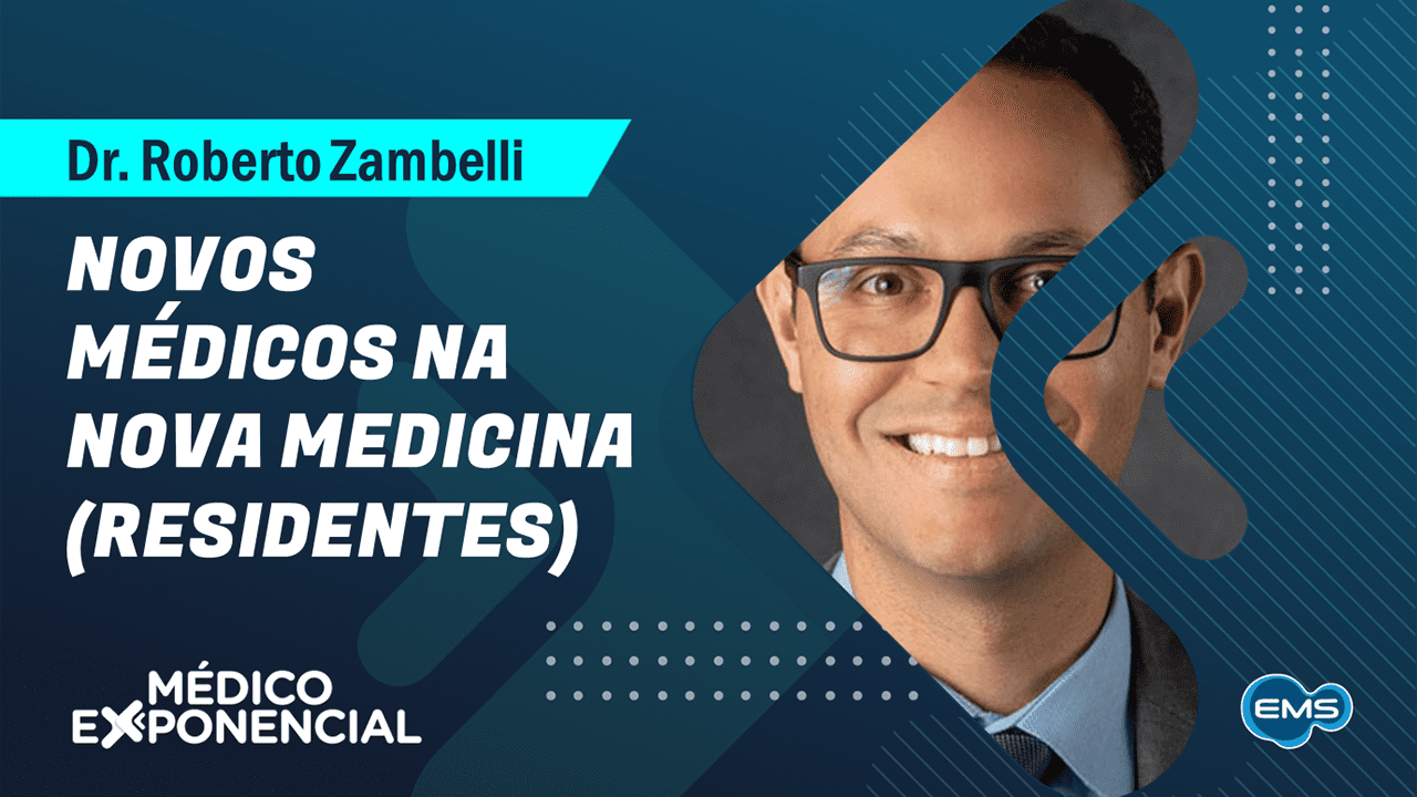 Novos médicos na nova medicina