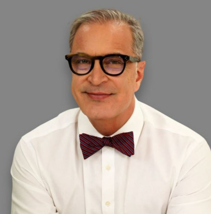 Foto de Dr. Eduardo Ramacciotti