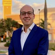 Foto de Dr. Gustavo Constantino de Campos