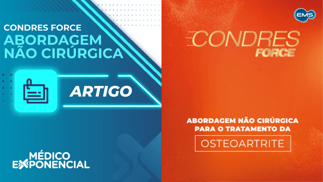 Foto de CONDRES FORCE - Separata abordagem não cirúrgica