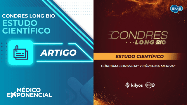 Foto de CONDRES LONG BIO - Estudo científico