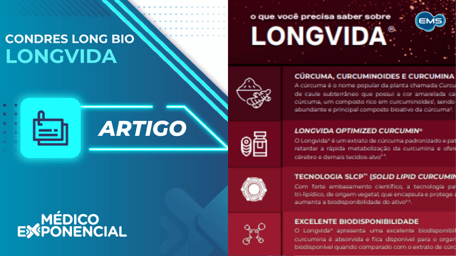 Foto de CONDRES LONG BIO: LONGVIDA