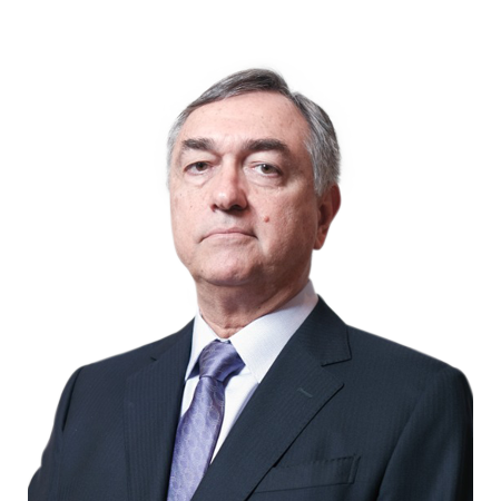 Foto de Dr. Ricardo Pavanello