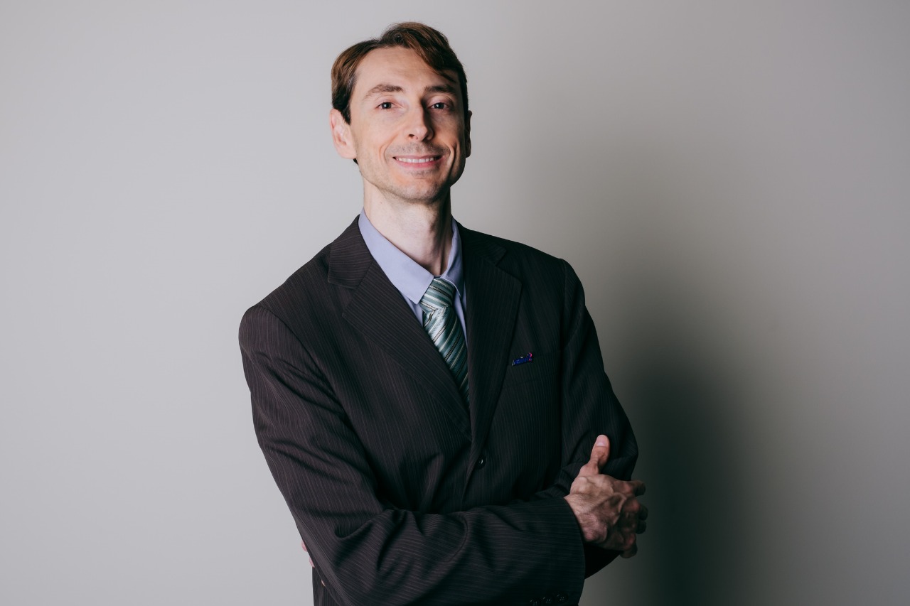 Foto de Dr. Fernando Valente