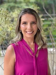Foto de Dra. Gláucia Carneiro
