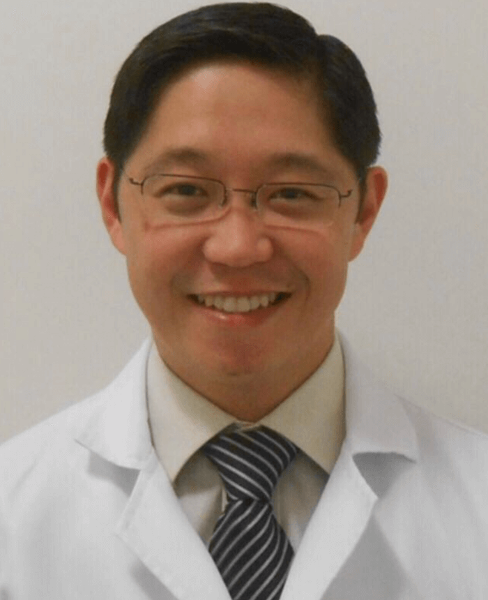 Foto de  Dr. Sérgio Maeda