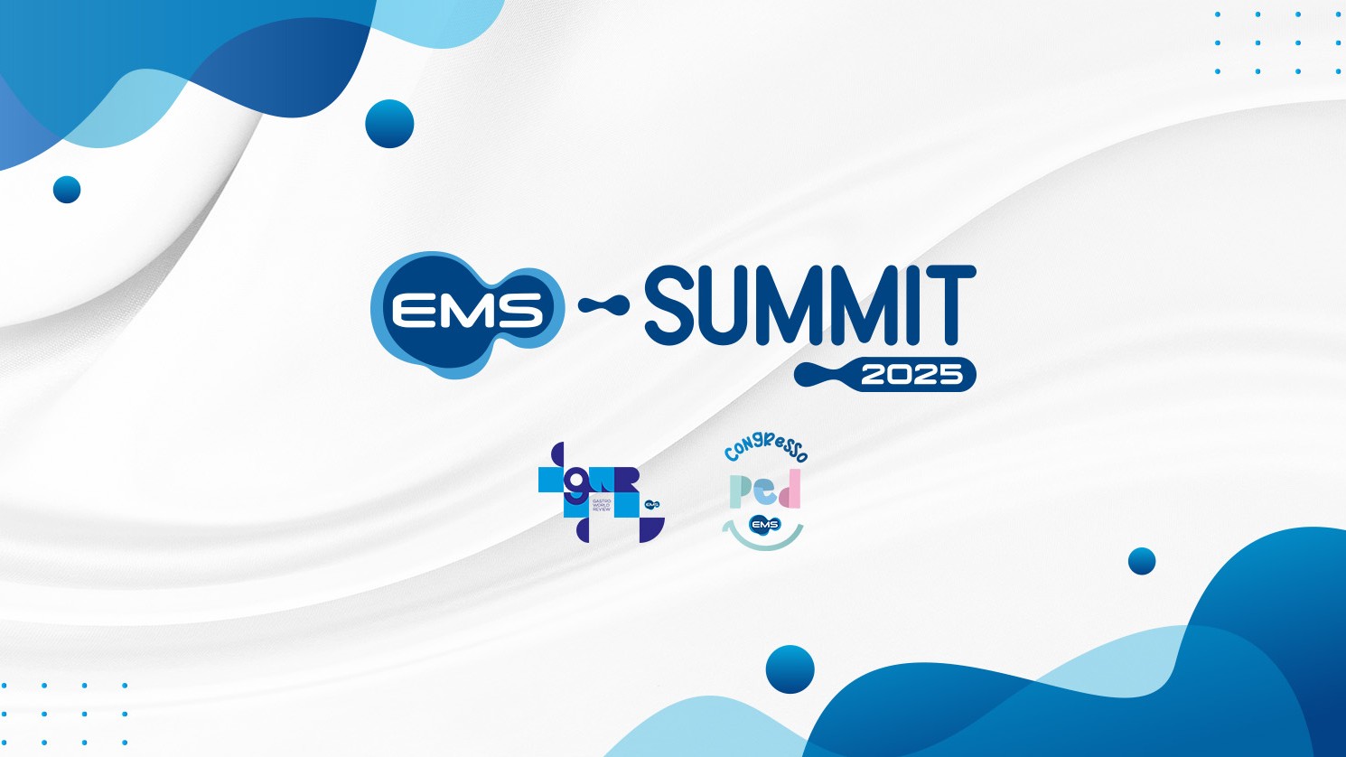 EMS SUMMIT - Campinas | GWR