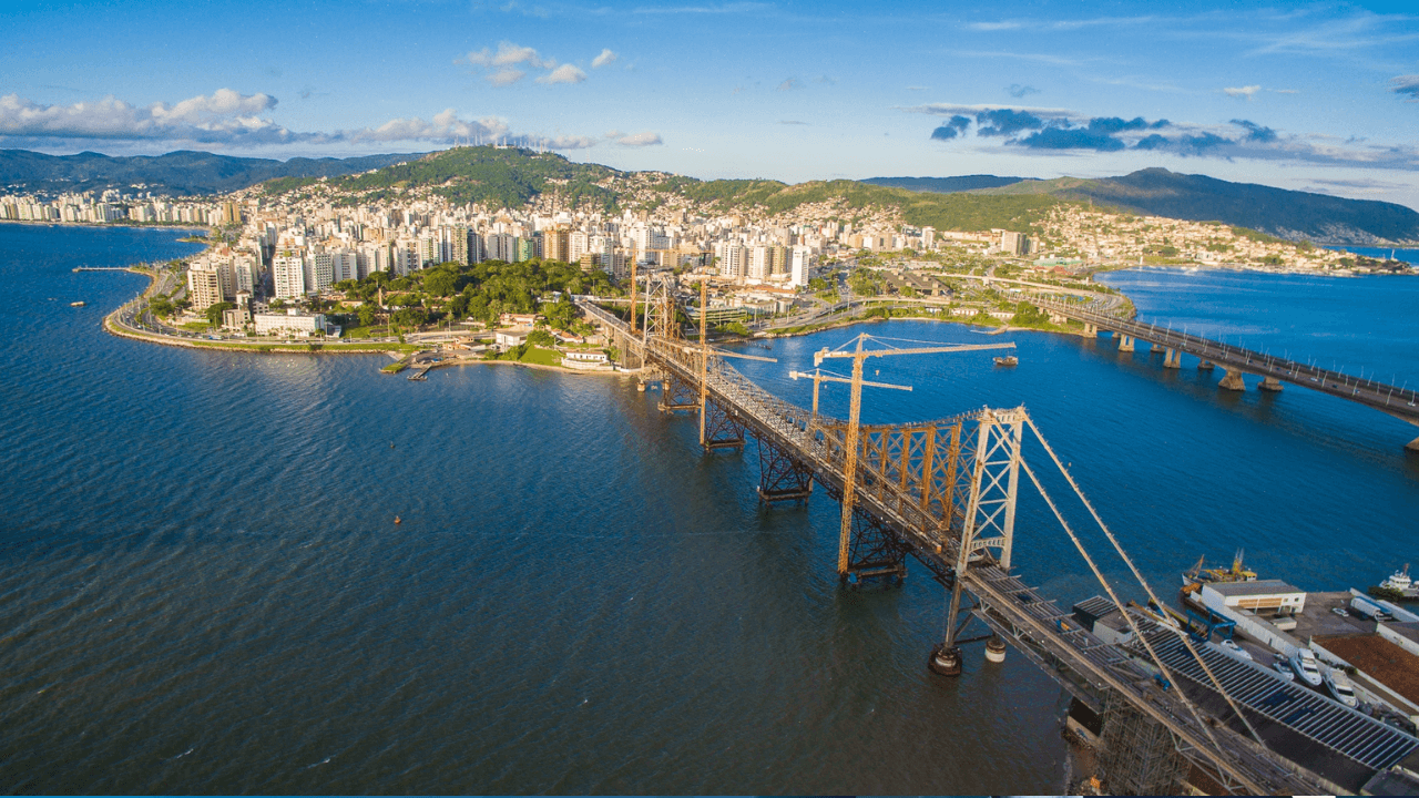 Foto de EDIÇÃO FLORIANÓPOLIS