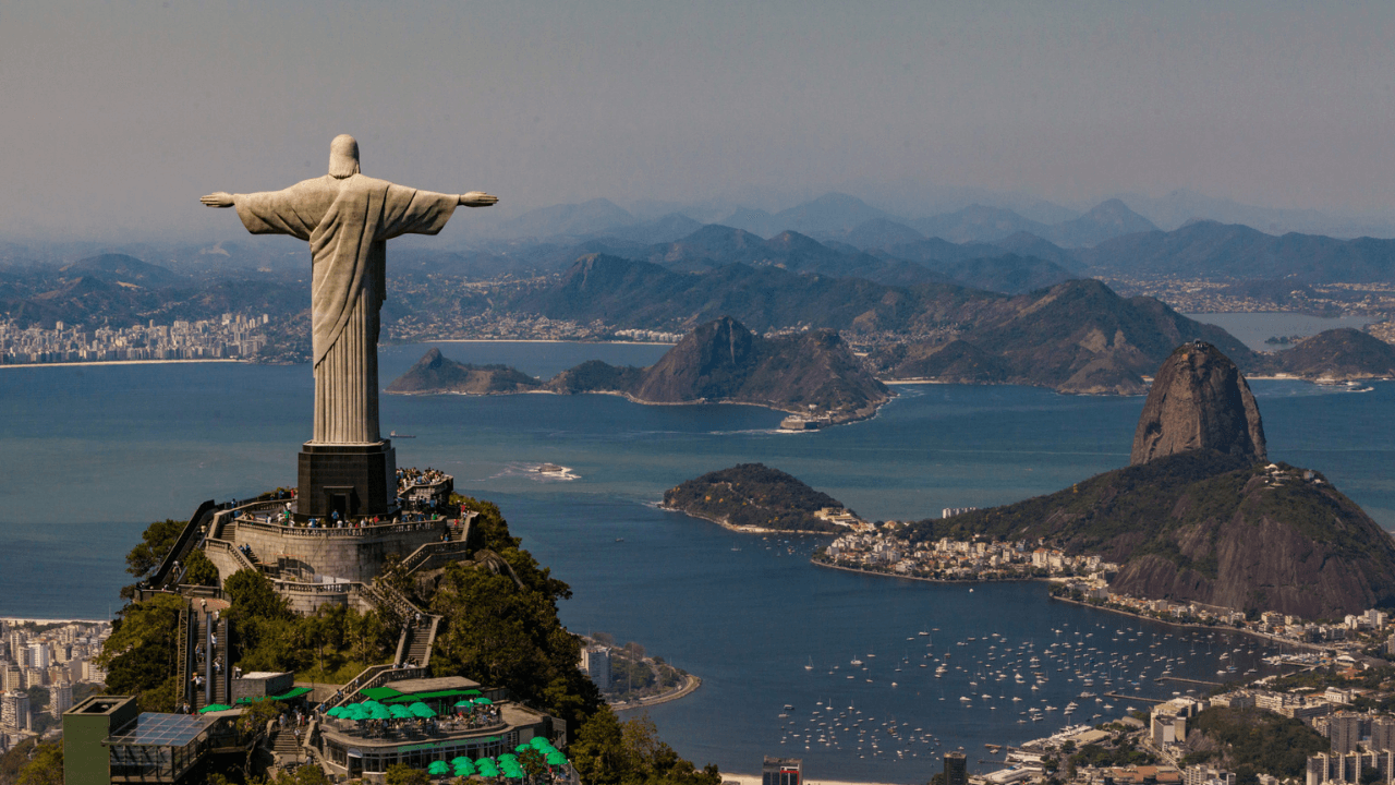 EDIÇÃO RIO DE JANEIRO - PED