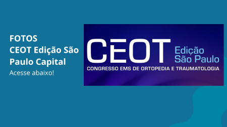 Foto de CEOT Edição São Paulo Capital- Fotos