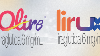 Foto de Olire e Lirux