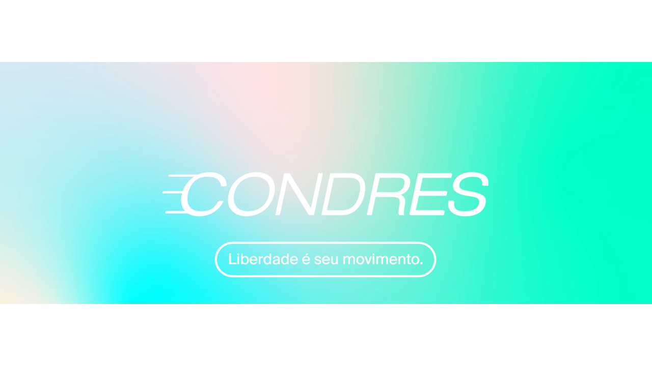 Condres liberdade é o seu movimento