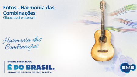 Vamos relembrar os momentos especiais do nosso encontro