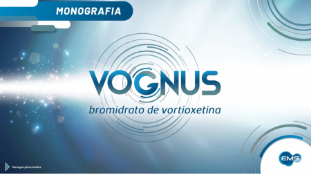 Foto de Monografia Vognus