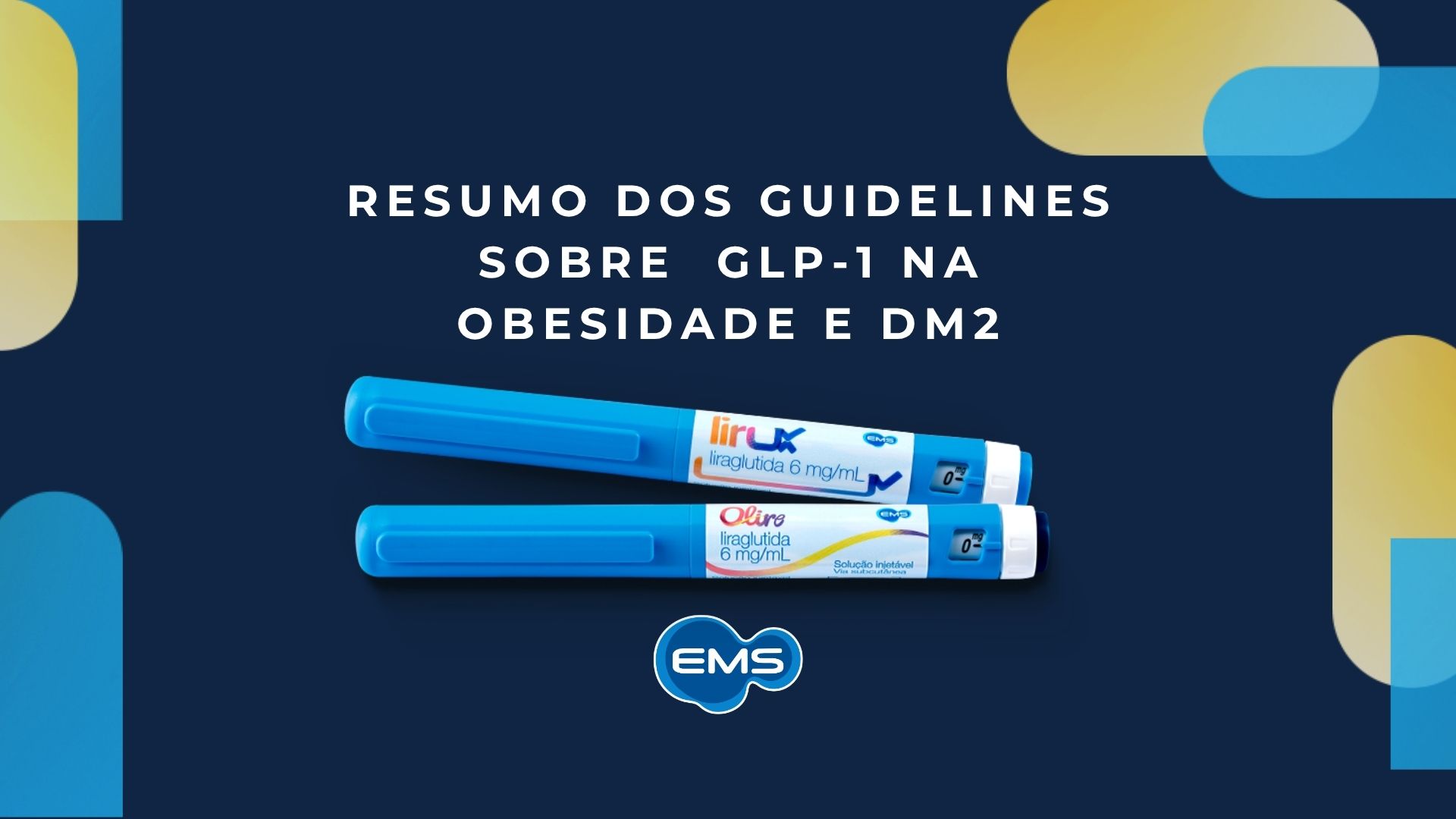 Foto de Tudo o que você precisa saber sobre GLP-1 na perda de peso.