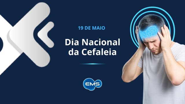 Foto de Neurologista responde as principais dúvidas sobre cefaleia