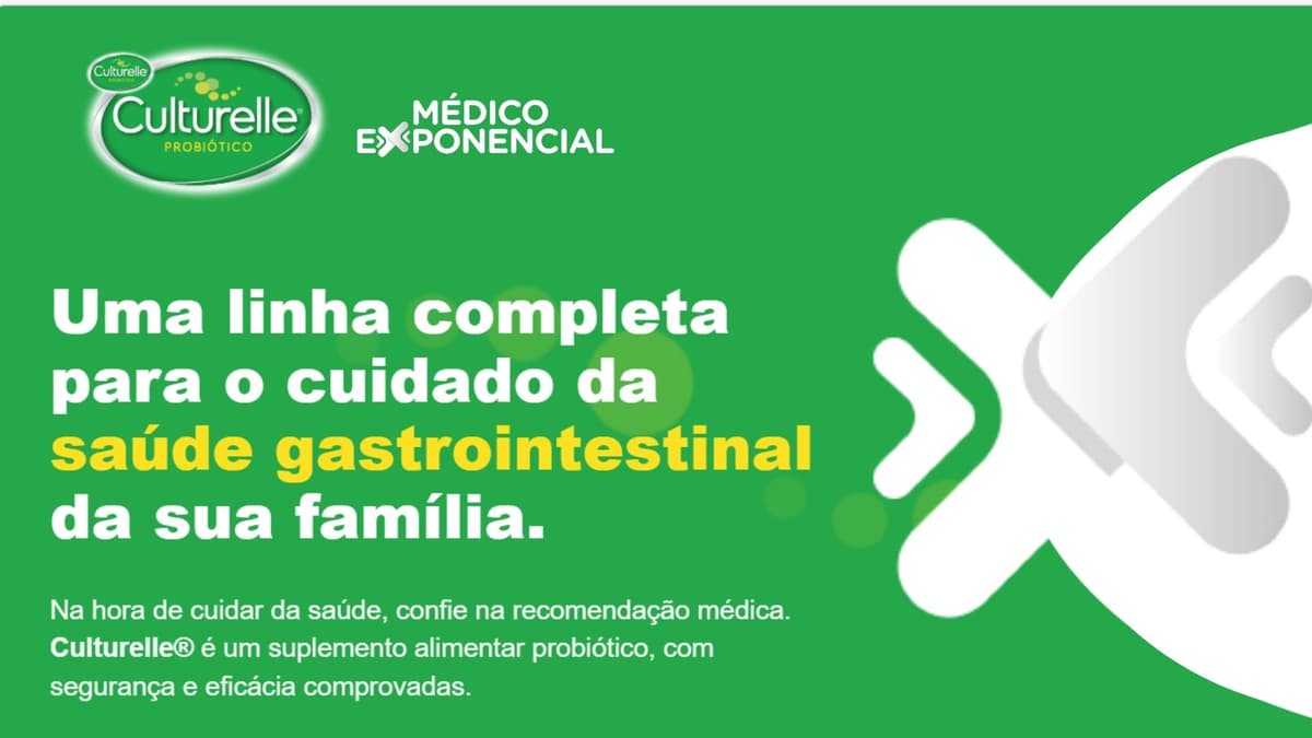 Situações clínicas e o papel do probiótico Lactobacillus Rhamnosus LGG na gastroenterologia