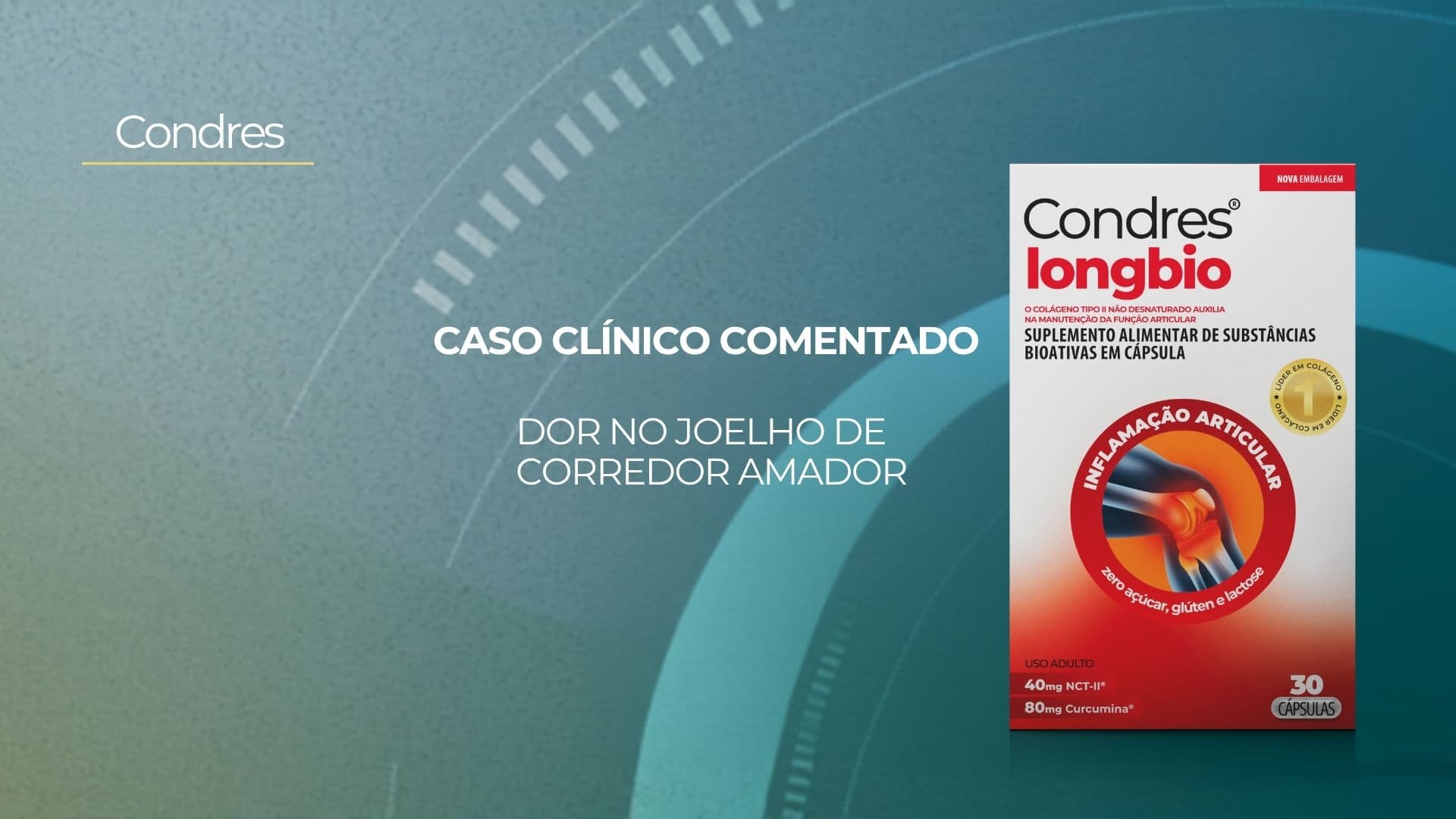 Além da imagem: manejo da dor persistente na prática ortopédica