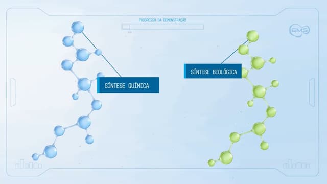 Foto de Tecnologia de Síntese Peptídica