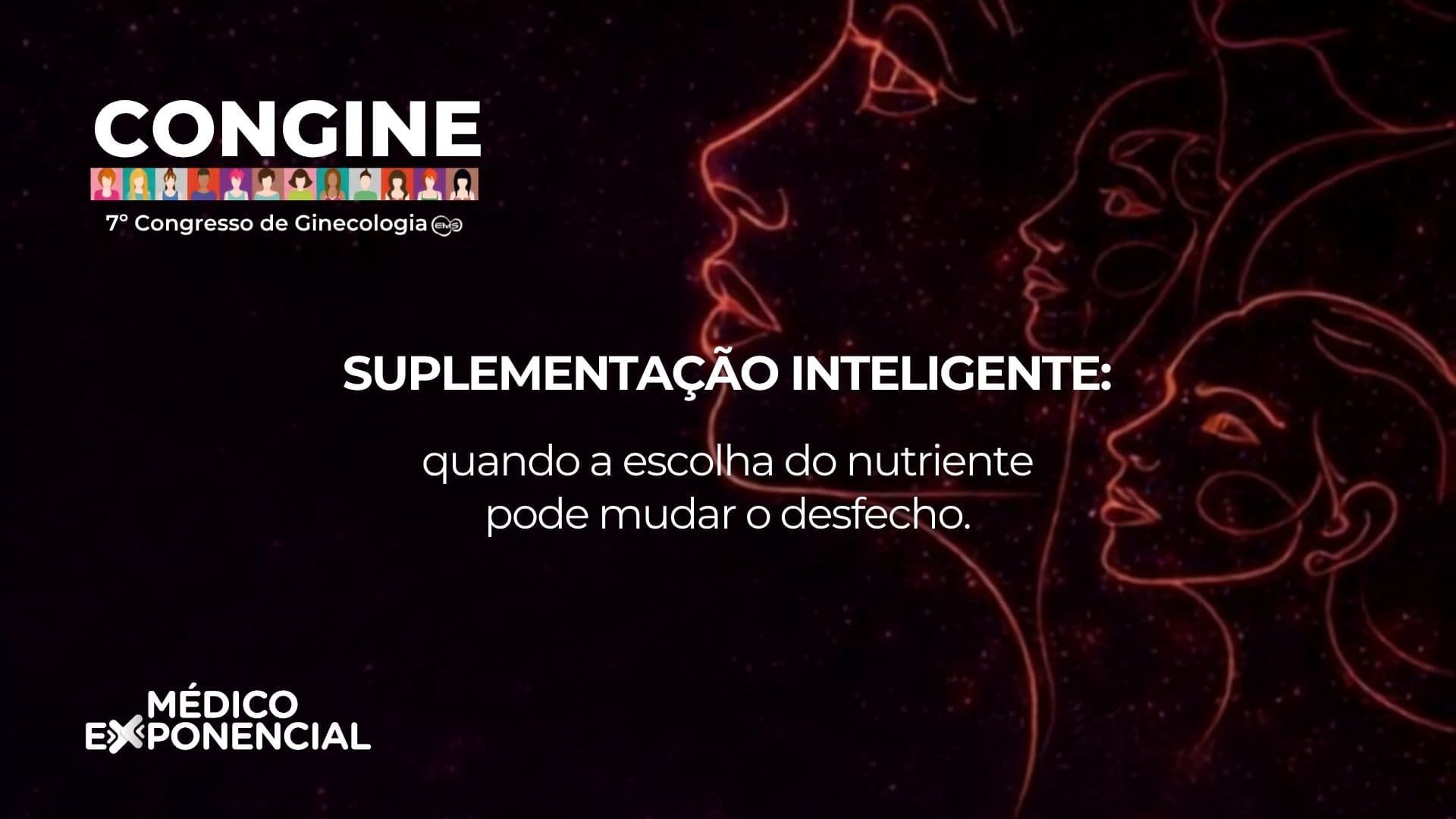 Suplementação Inteligente: quando a escolha do nutriente pode mudar o desfecho.