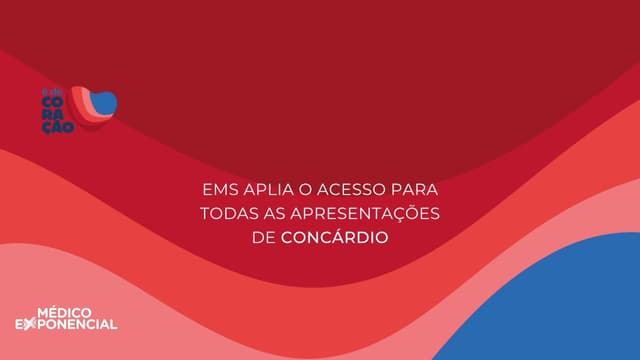 Foto de Concárdio amplia acesso ao tratamento com nova política de desconto no EMS Saúde