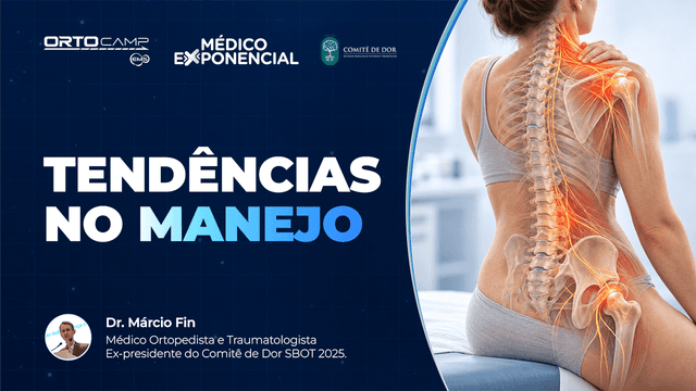 Foto de Tendências no manejo