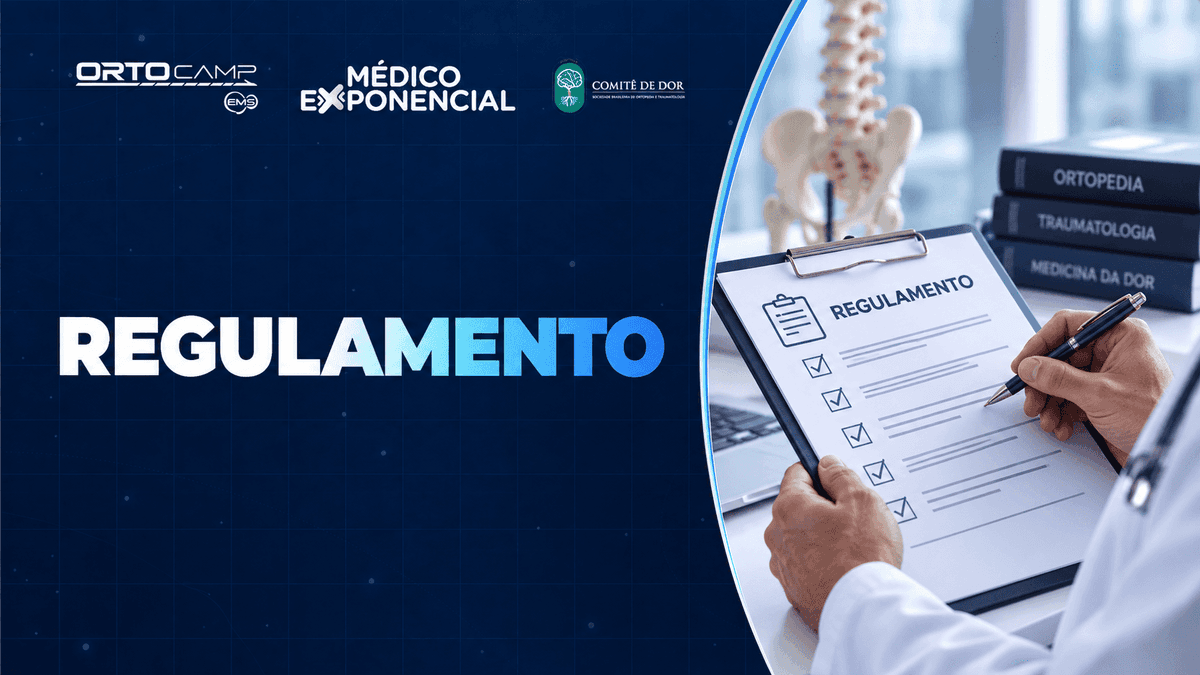 Regulamento - Orto Camp