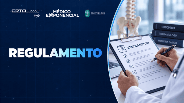 Foto de Regulamento - Orto Camp