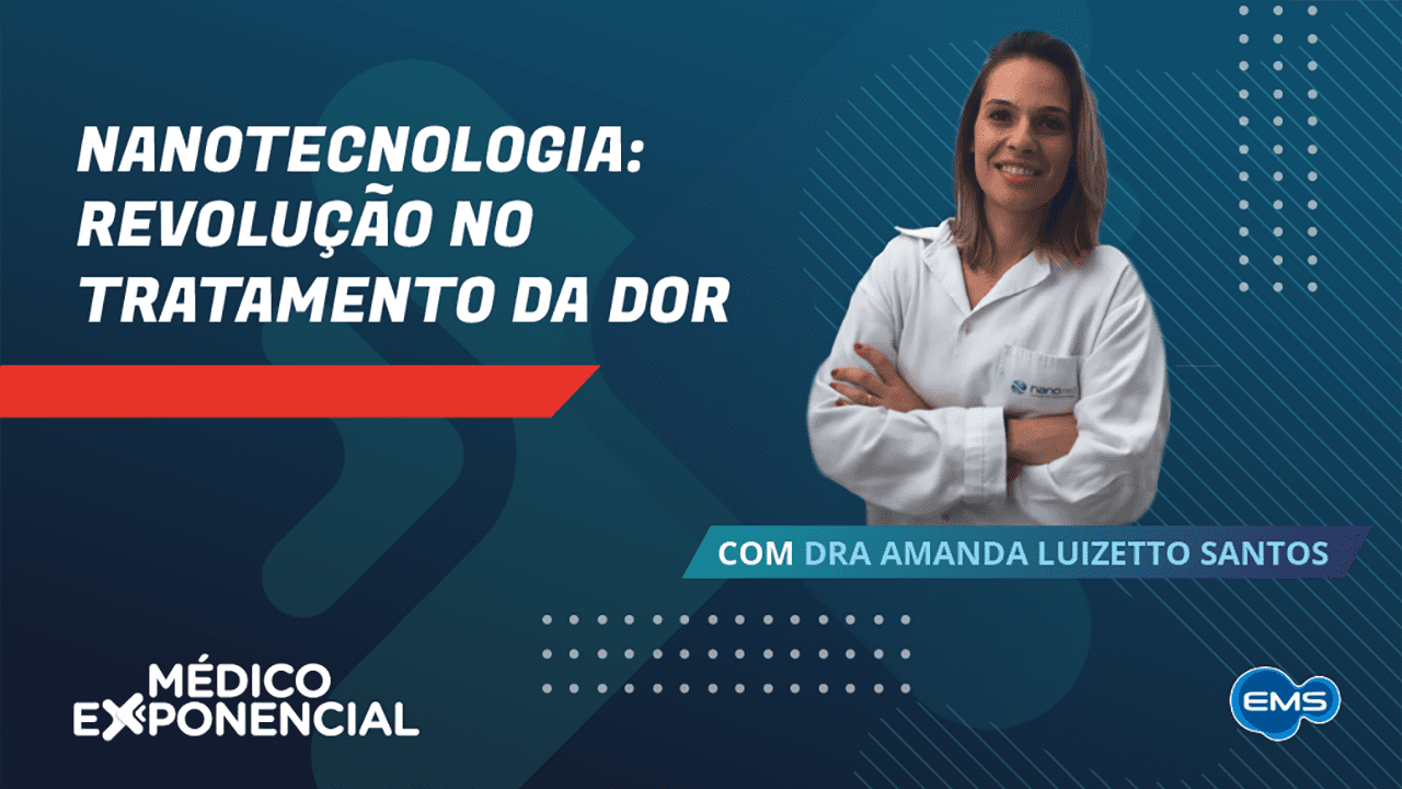 Nanotecnologia: A revolução no tratamento da dor
