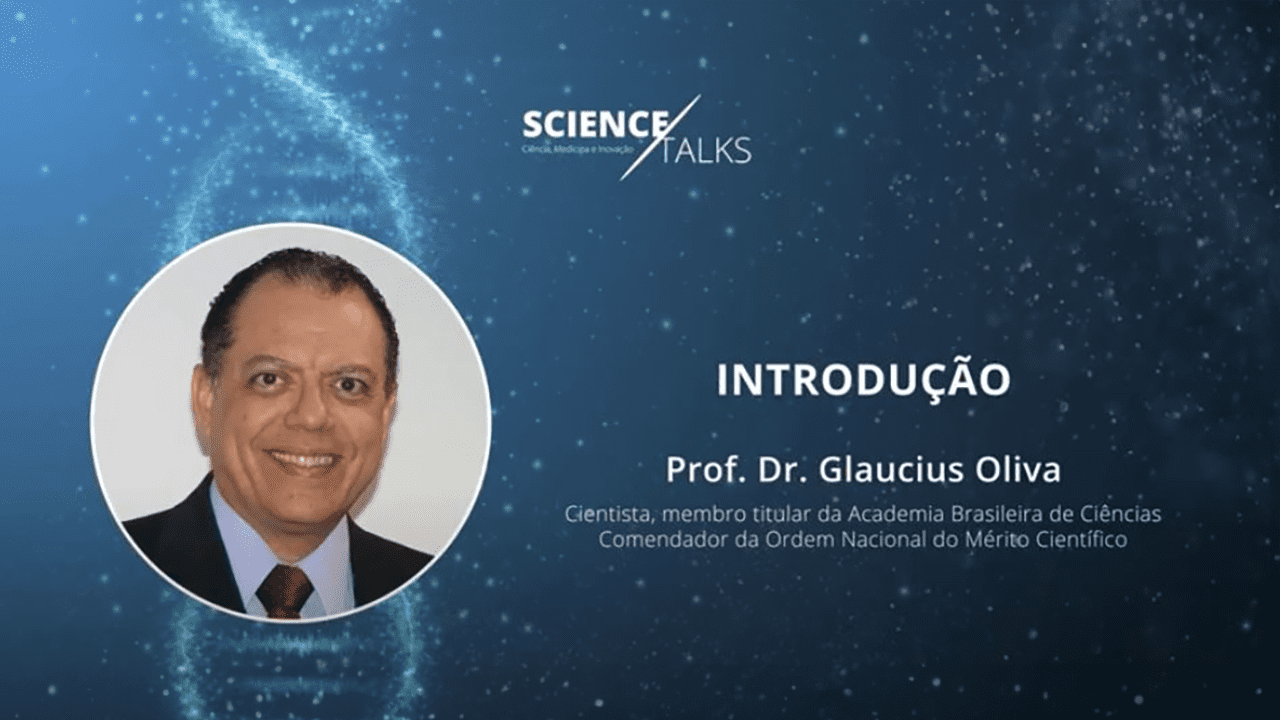 Painel 1- A Saúde no Brasil - Minha Visão de Futuro