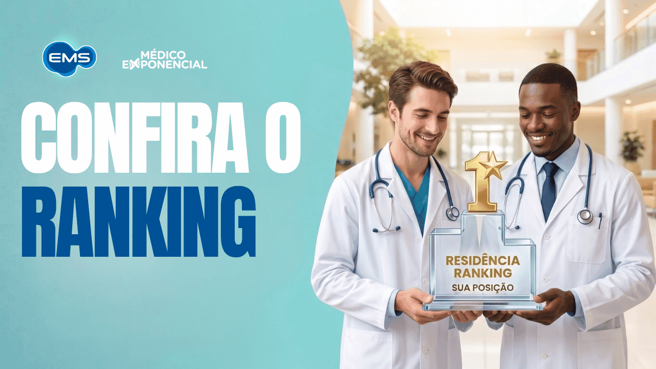 Confira o Ranking