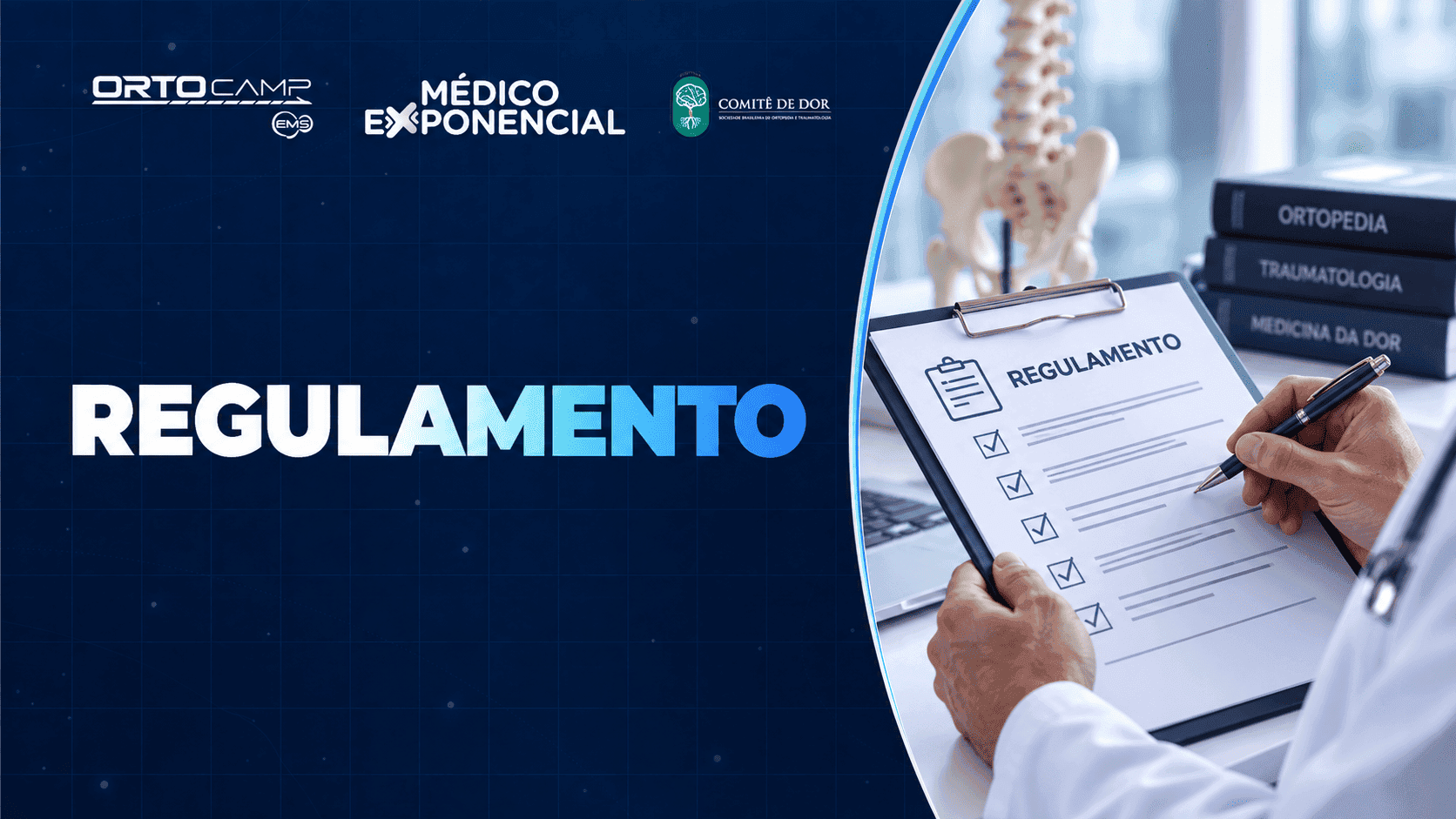 Regulamento - Orto Camp