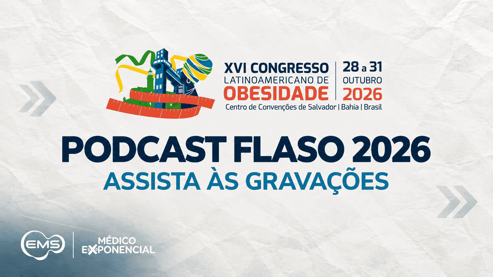 Podcast Flaso 2026
