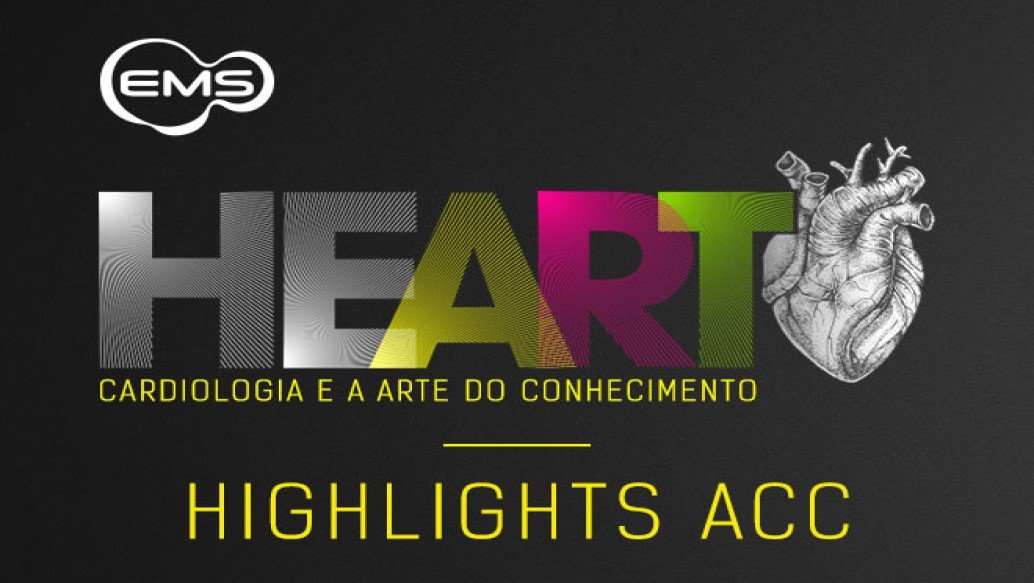 HIGHLIGHTS ACC – EMS HEART