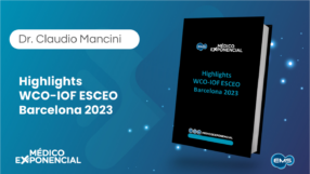 Highlights WCO-IOF ESCEO – Barcelona 2023