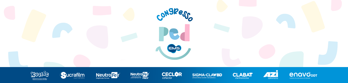 Congresso PED EMS Curitiba - Médico Exponencial EMS