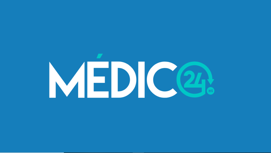 Médico24hs – Introdução à conta Administrativa