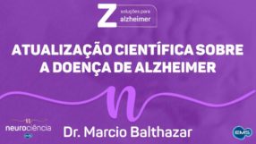 Atualização científica sobre a Doença de Alzheimer