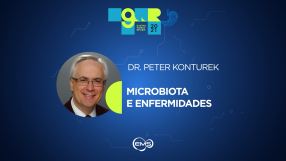 Microbiota e Enfermidades – Dr. Peter Konturek | GWR 2021
