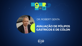 Avaliação de Pólipos Gástricos e de Cólon – Dr. Robert Genta | GWR 2021