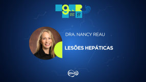 Lesões Hepáticas – Dra. Nancy Reau | GWR 2021